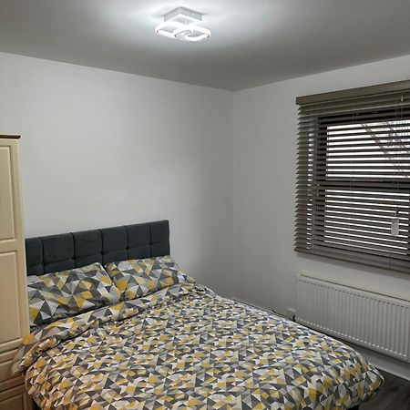 Cosy Room Shannon Ngoại thất bức ảnh