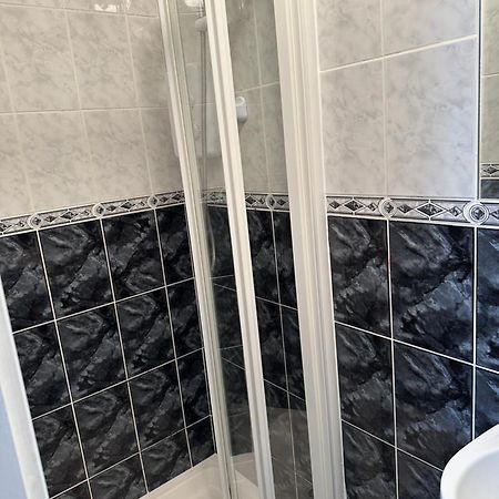 Cosy Room Shannon Ngoại thất bức ảnh