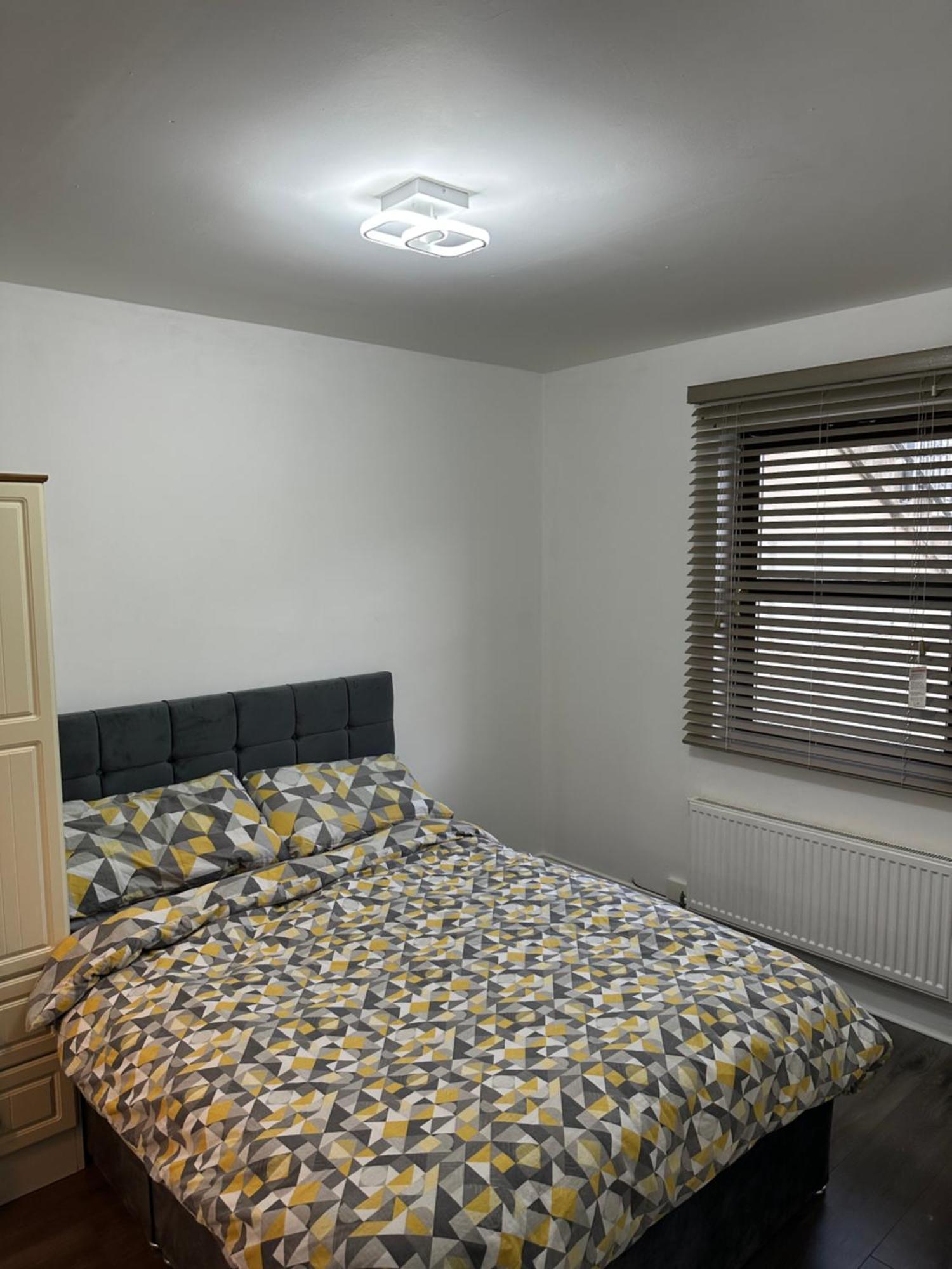 Cosy Room Shannon Ngoại thất bức ảnh
