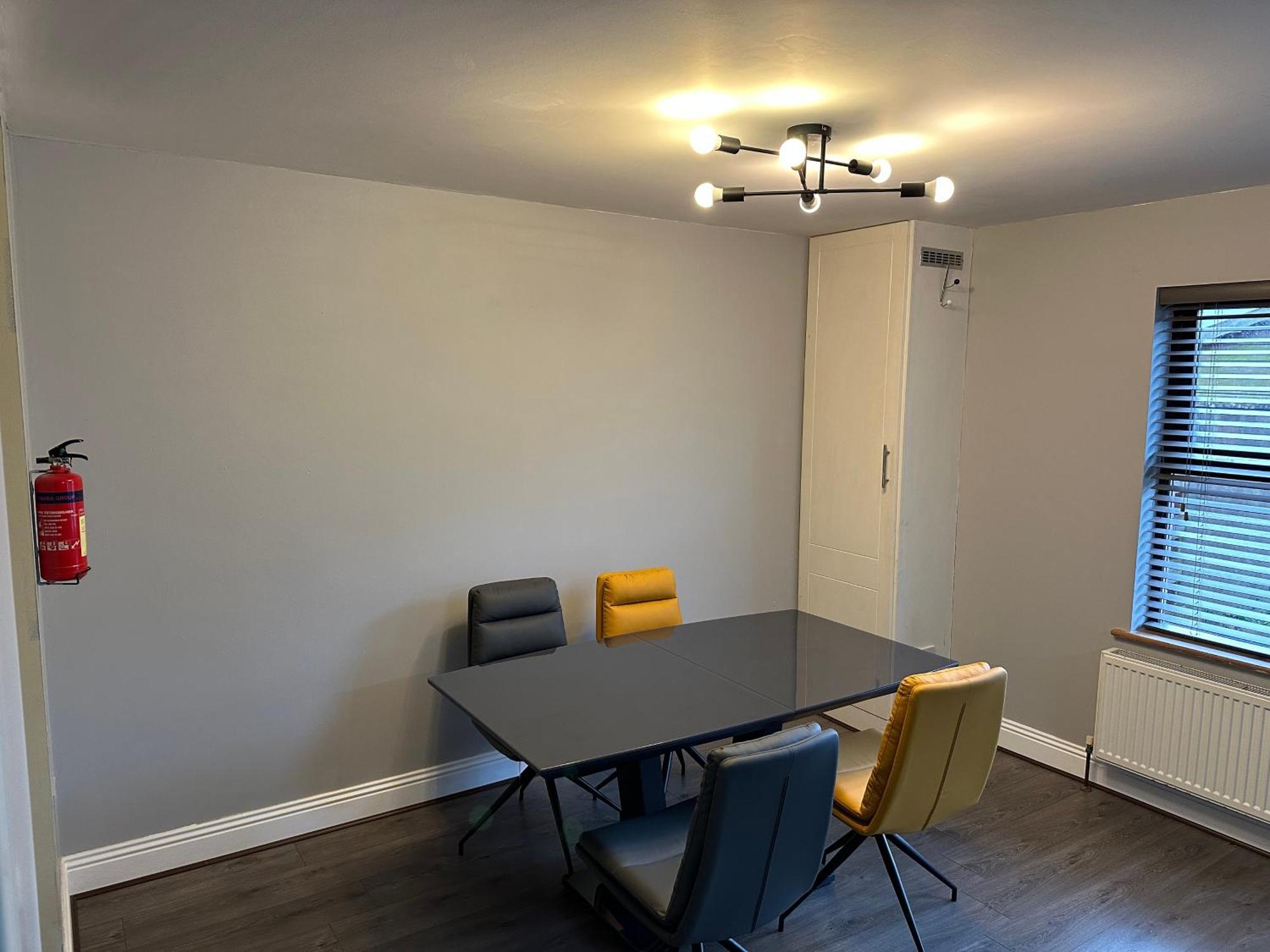 Cosy Room Shannon Ngoại thất bức ảnh