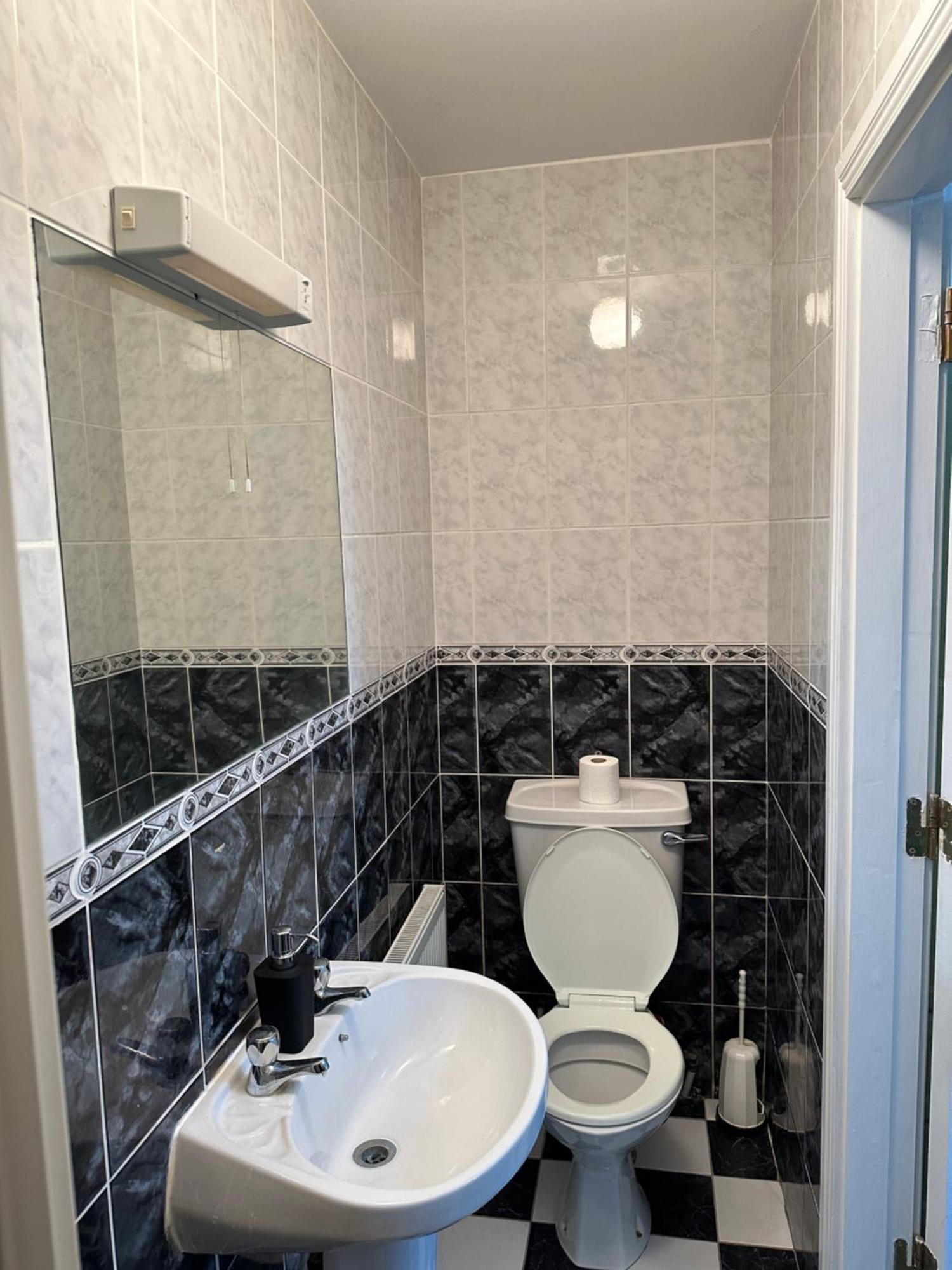 Cosy Room Shannon Ngoại thất bức ảnh